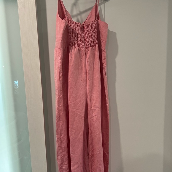 Loft Romper - Plus Size - Picture 4 of 6